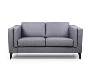 Dīvāns Messi (Divvietīgs)